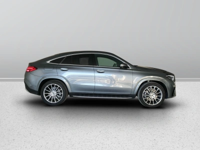 7 - Mercedes-Benz GLE Cascioli Group