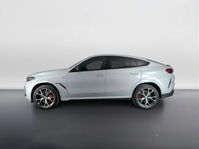 6 - BMW X6 Cascioli Group
