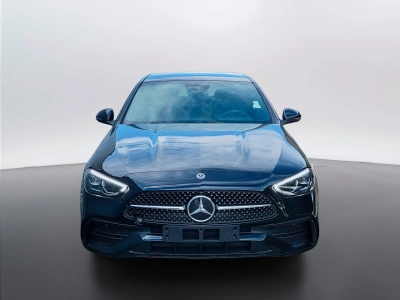 2 - Mercedes-Benz Classe C Cascioli Group