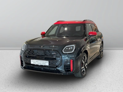 1 - MINI Countryman Cascioli Group