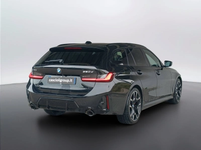 4 - BMW Serie 3 Cascioli Group