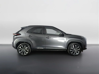 3 - Toyota Yaris Cross Cascioli Group