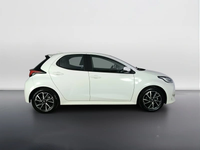 3 - Toyota Yaris Cascioli Group