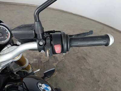 9 - BMW Motorrad R 1200 nineT Cascioli Group