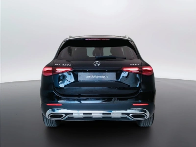 6 - Mercedes-Benz GLC Cascioli Group