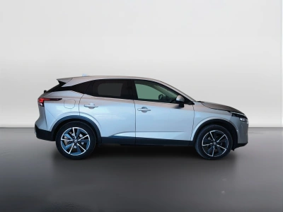 4 - Nissan Qashqai Cascioli Group
