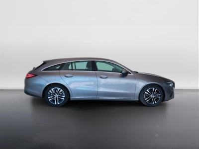 4 - Mercedes-Benz CLA Cascioli Group