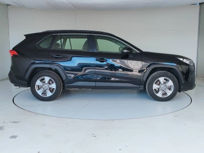 7 - Toyota RAV4 Cascioli Group