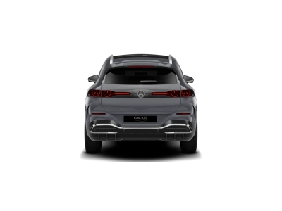 4 - Mercedes-Benz GLC Cascioli Group