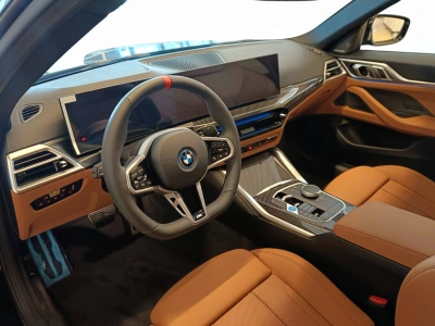 6 - BMW i4 M Cascioli Group