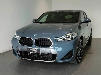 1 - BMW X2 Cascioli Group