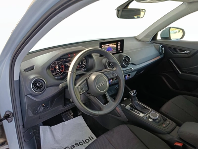 7 - Audi Q2 Cascioli Group