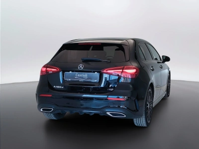 5 - Mercedes-Benz Classe A Cascioli Group