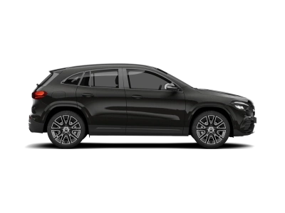 6 - Mercedes-Benz GLA Cascioli Group