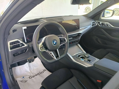 7 - BMW i4 Cascioli Group