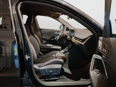 9 - BMW X2 M Cascioli Group