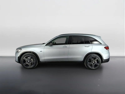 6 - Mercedes-Benz GLC Cascioli Group