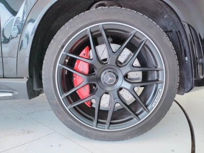 9 - Mercedes-Benz GLE Cascioli Group