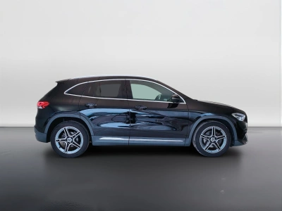 7 - Mercedes-Benz GLA Cascioli Group