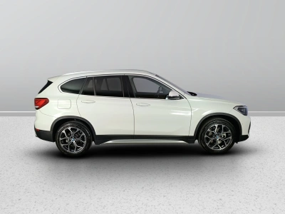 3 - BMW X1 Cascioli Group