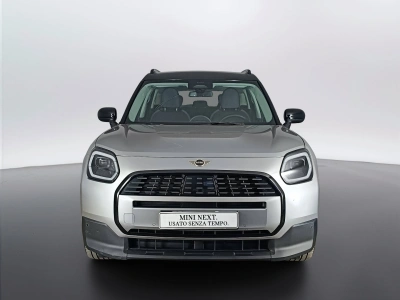 2 - MINI Countryman Cascioli Group