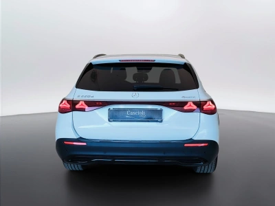 6 - Mercedes-Benz Classe E Cascioli Group