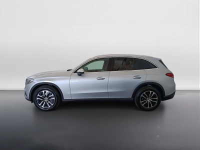 6 - Mercedes-Benz GLC Cascioli Group