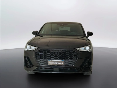 2 - Audi Q3 Cascioli Group