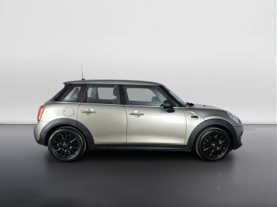 3 - MINI Cooper Cascioli Group