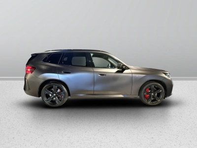 4 - BMW X3 Cascioli Group