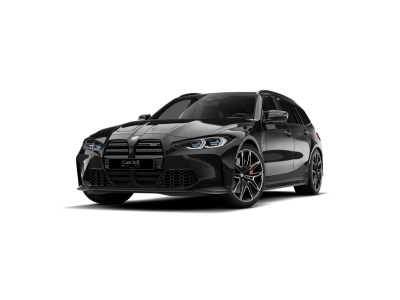 1 - BMW M M3 Cascioli Group