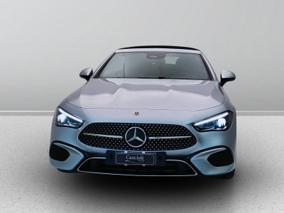 2 - Mercedes-Benz CLE Cascioli Group