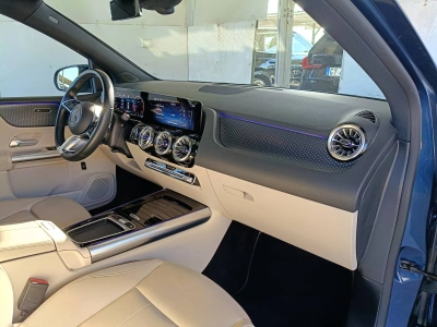 10 - Mercedes-Benz Classe B Cascioli Group