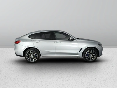 3 - BMW X4 Cascioli Group