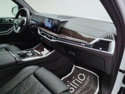 9 - BMW X5 Cascioli Group