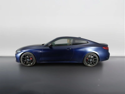 6 - BMW Serie 4 Cascioli Group