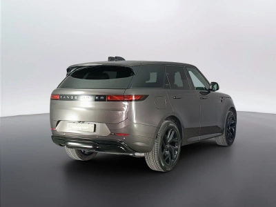 4 - Land rover Range Rover Sport Cascioli Group