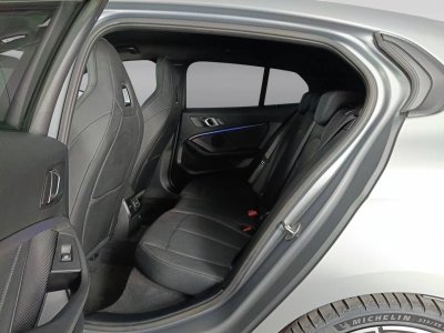 9 - BMW Serie 1 Cascioli Group