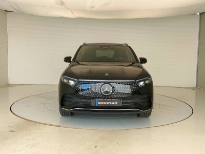 2 - Mercedes-Benz EQA Cascioli Group