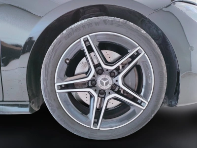 10 - Mercedes-Benz CLA Cascioli Group