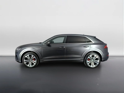 3 - Audi Q8 Cascioli Group