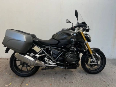 1 - BMW Motorrad R Cascioli Group