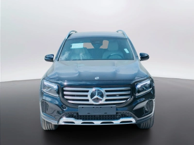2 - Mercedes-Benz GLB Cascioli Group