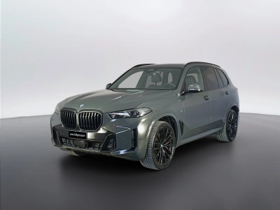 1 - BMW X5 Cascioli Group
