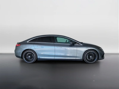 4 - Mercedes-Benz EQE Cascioli Group