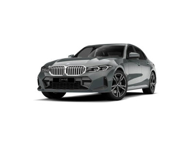 1 - BMW Serie 3 Cascioli Group