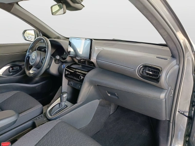 10 - Toyota Yaris Cross Cascioli Group