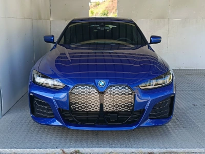 2 - BMW i4 Cascioli Group