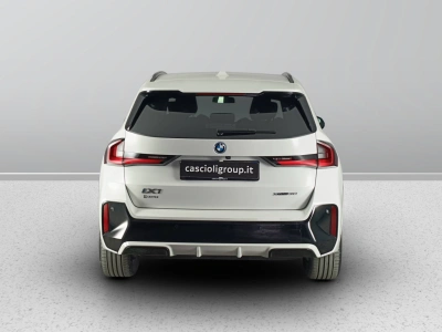 6 - BMW iX1 Cascioli Group