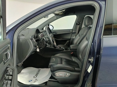 8 - Porsche Macan Cascioli Group